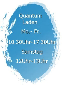 Info Quatum Laden