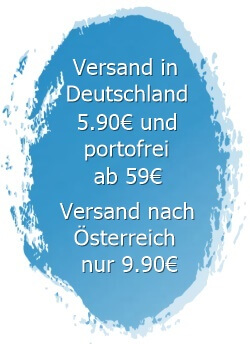 Versandinformationen
