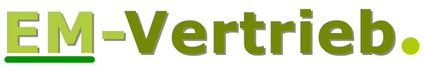 EM Vertrieb-Logo