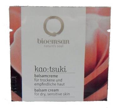 Bioemsan Balsamcreme 3ml Probe