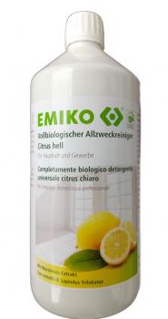 Emikoreiniger hell 1Liter