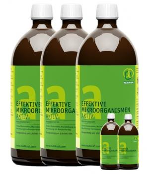 EM Aktiv 5 Liter