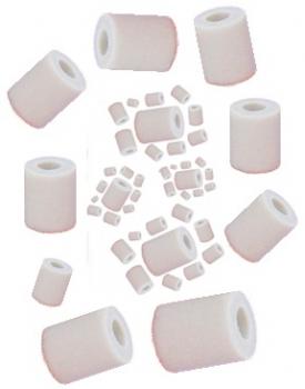 EM Keramik Pipes grau 100 g