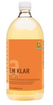 EM Klar Aktiv 1 Liter