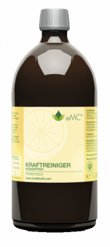 eMC Kraftreiniger 1 Liter