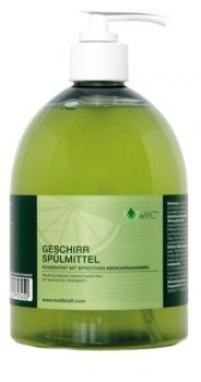 EM Spüli eMC Multikraft 500ml