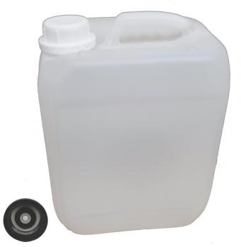 5 Liter Kanister Entgasung