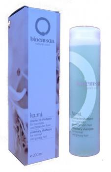 Bioemsan Rosmarin Shampoo 200ml