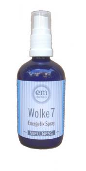 Wolke 7 mit Lavendel 100ml