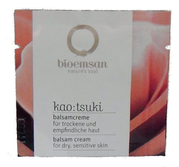 Bioemsan Balsamcreme 3ml Probe Bioemsan Balsamcreme 3ml Probe