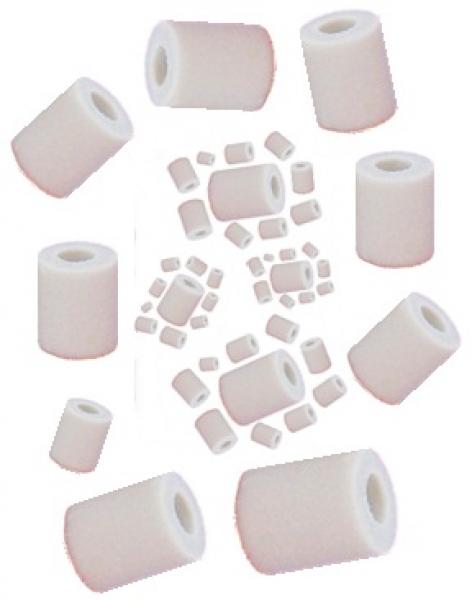 EM Keramik Pipes grau 100 g EM Keramik Pipes grau 100 g