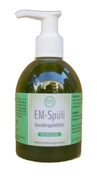 EM Spüli 250ml EM Spüli 250ml