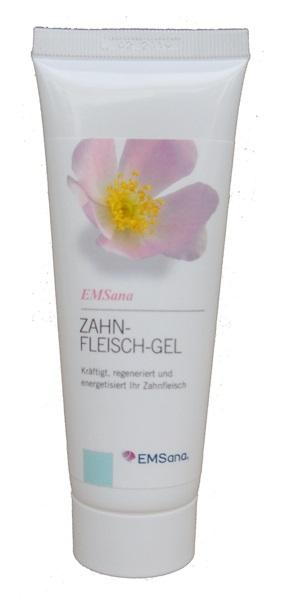 Emsana Zahnfleischgel 75 ml Emsana Zahnfleischgel 75 ml