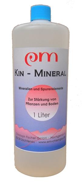 Kin Mineral 1 Liter Kin Mineral 1 Liter
