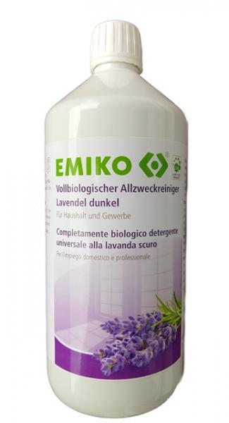 Emikoreiniger Lavendel 1Liter Emikoreiniger Lavendel 1Liter