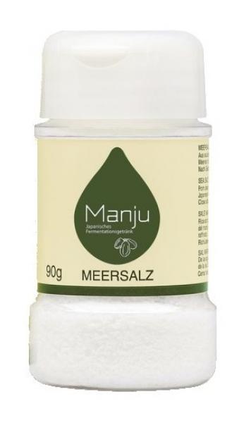 Manju Salz Dose 90g Manju Salz Dose 90g
