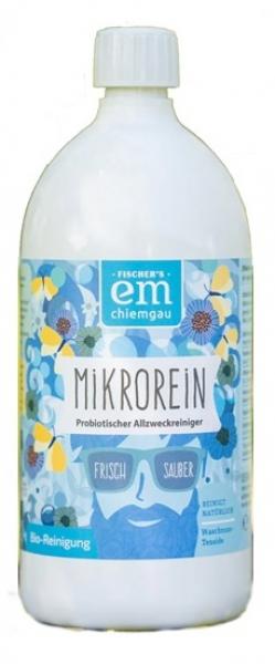 EM Mikrorein 1Liter EM Mikrorein 1Liter