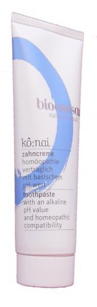 Bioemsan Zahncreme homöopathie 80ml Bioemsan Zahncreme homöopathie 80ml